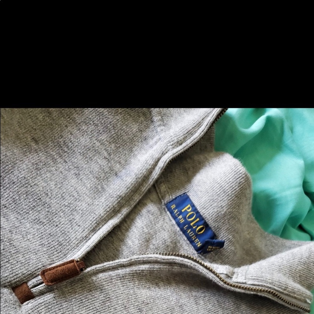 Ralph Lauren Polo sweater